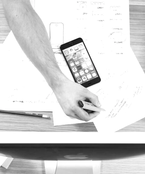 custom business software