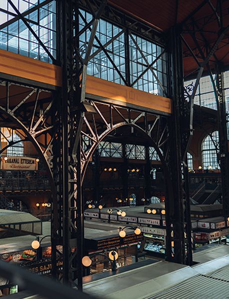 custom business solutions